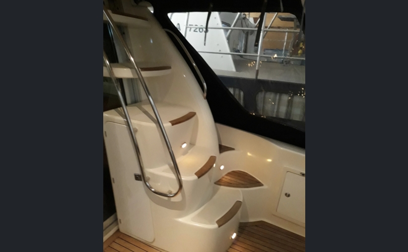 Cranchi Atlantique 40-kuva-2